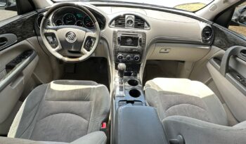 2014 BUICK ENCLAVE full